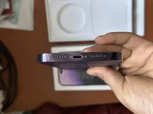 Apple iPhone 14 Pro Max 128 GB Purple
