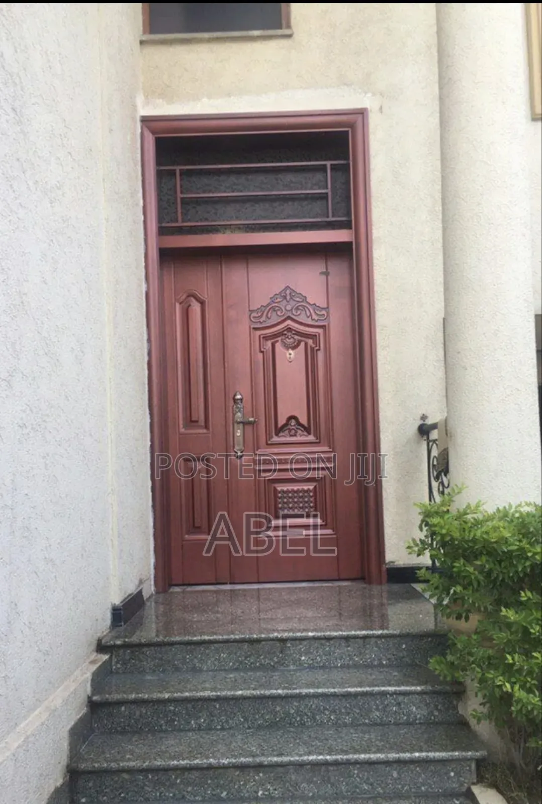 Luxury Victor Security Doors-ለዘመናዊ ቤቶች ምርጥ መግብያ