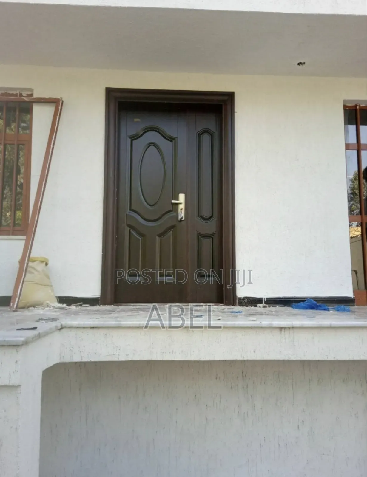 Luxury Victor Security Doors-ለዘመናዊ ቤቶች ምርጥ መግብያ