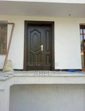 Luxury Victor Security Doors-ለዘመናዊ ቤቶች ምርጥ መግብያ