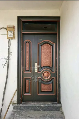 Luxury Victor Security Doors-ለዘመናዊ ቤቶች ምርጥ መግብያ