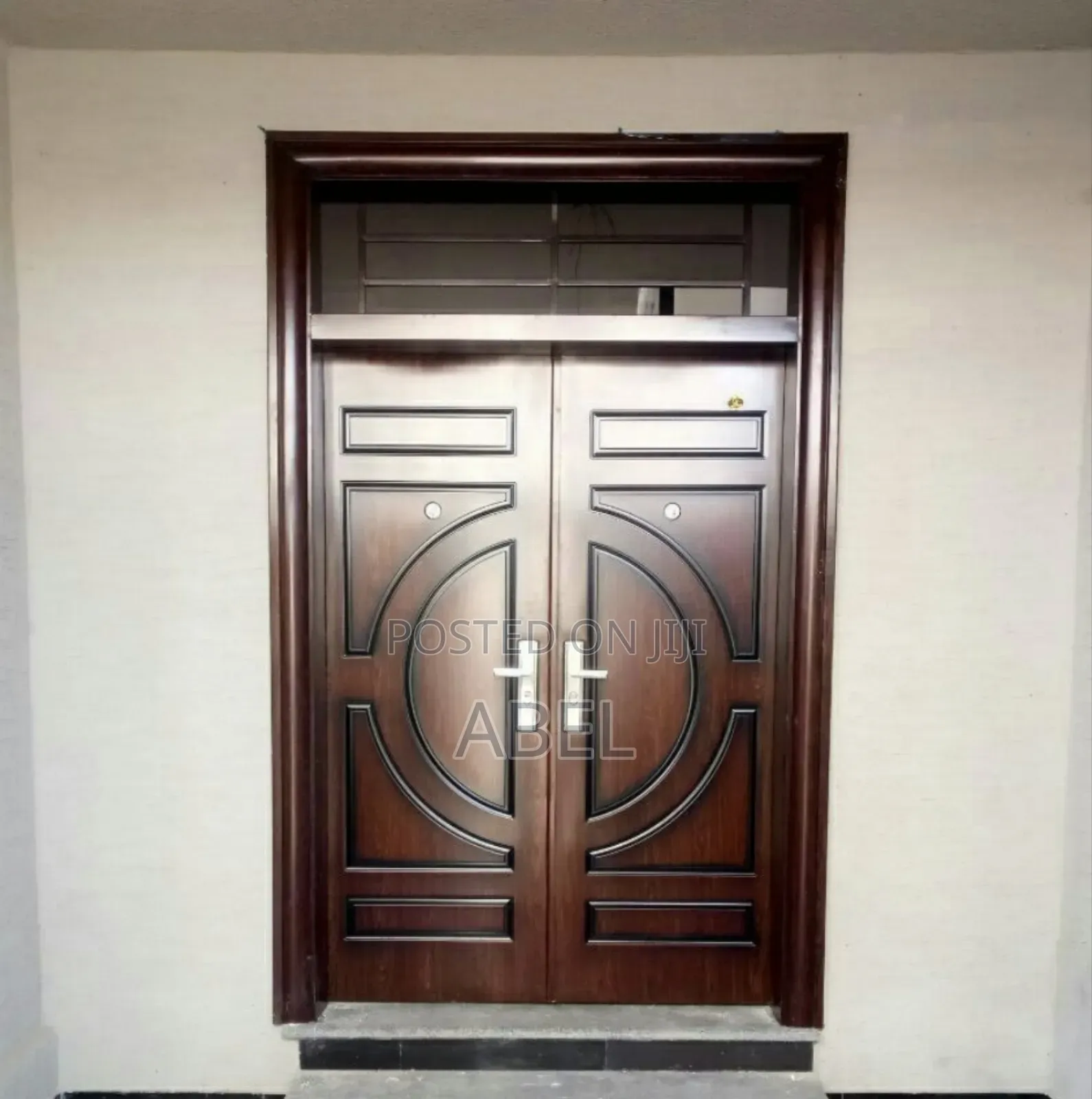 Luxury Victor Security Doors-ለዘመናዊ ቤቶች ምርጥ መግብያ