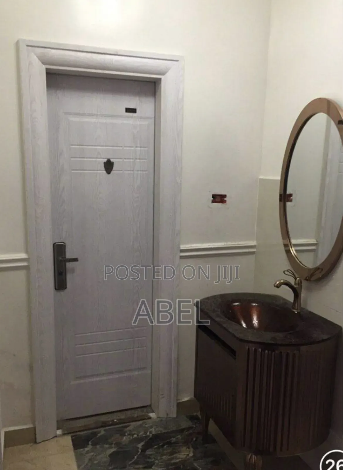 Luxury Victor Security Doors-ለዘመናዊ ቤቶች ምርጥ መግብያ