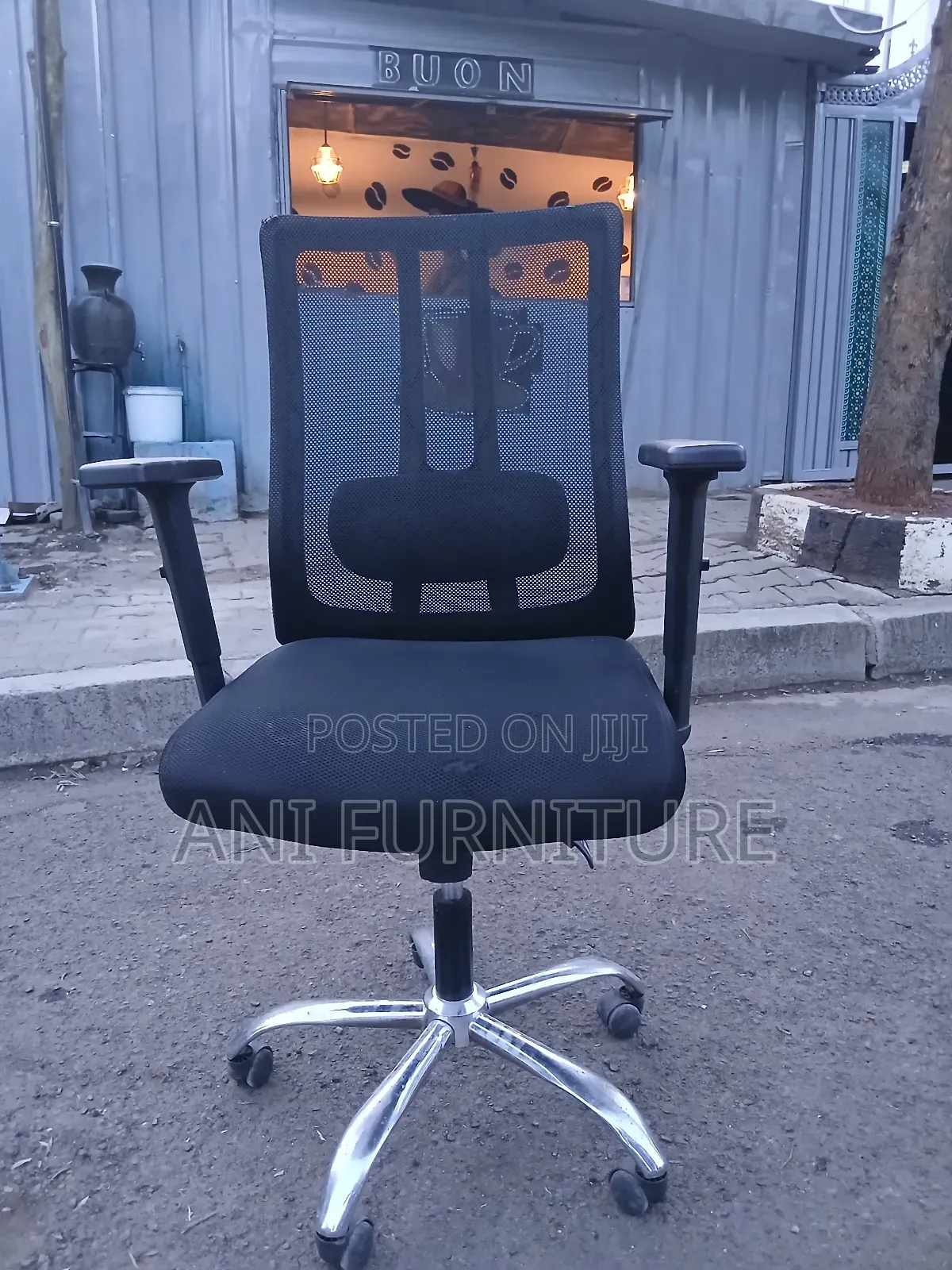 Office Furniture