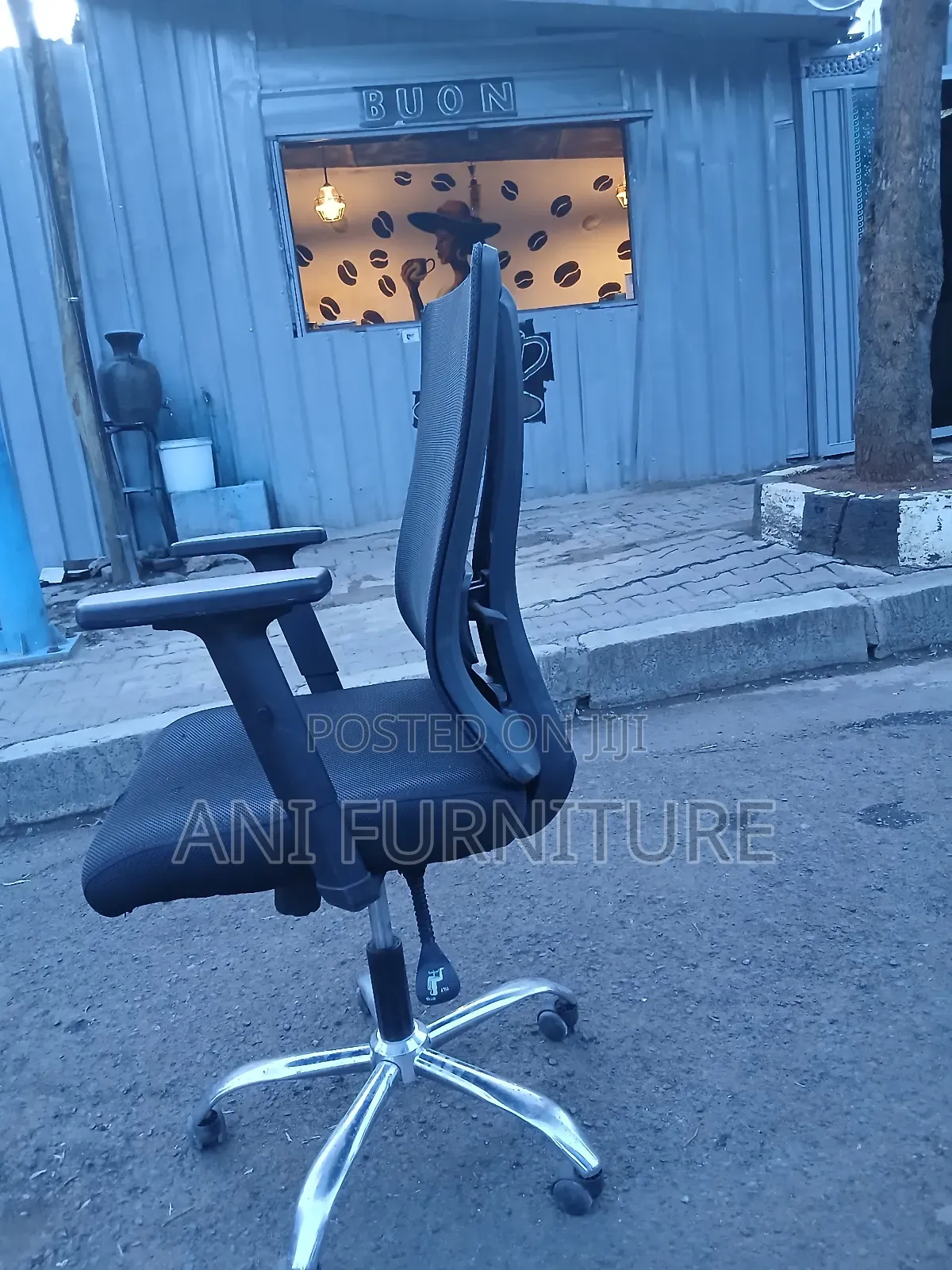 Office Furniture