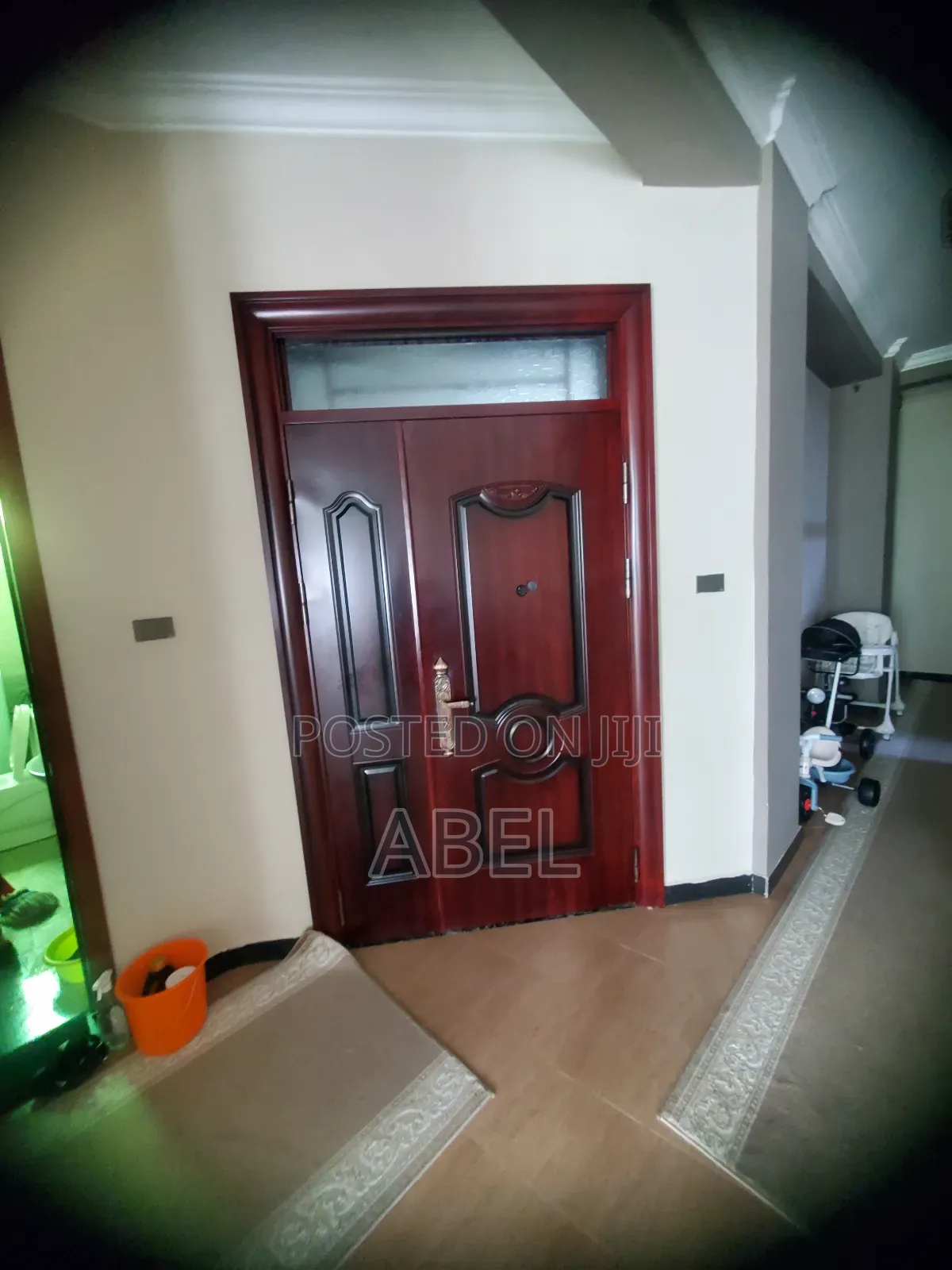 Luxury Victor Security Doors-ለዘመናዊ ቤቶች ምርጥ መግብያ