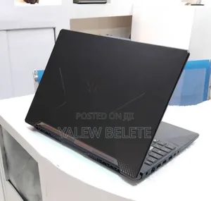 New Laptop Asus TUF Gaming A15 16GB AMD Ryzen 5 SSD 512GB