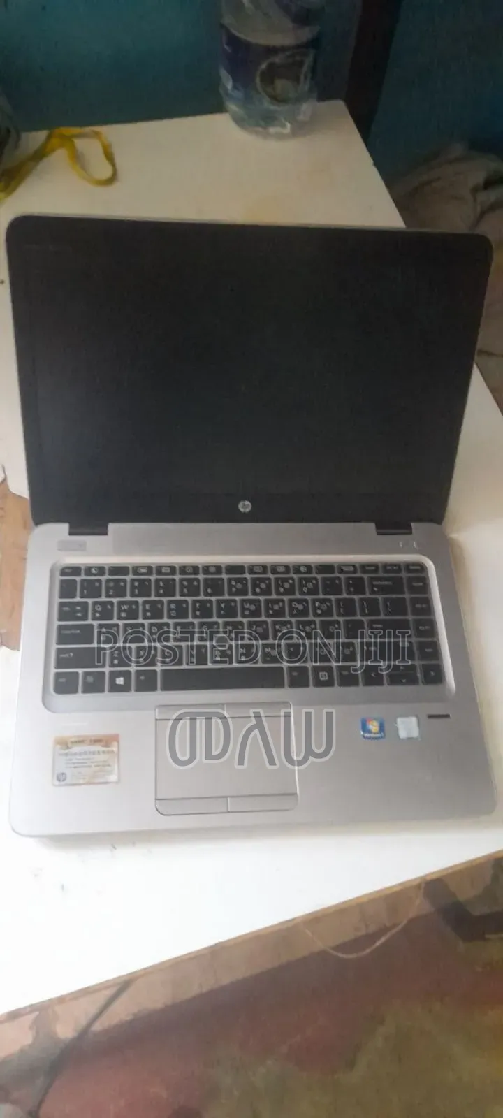 Laptop HP EliteBook 840 8GB Intel Core i5 HDD 500GB