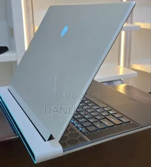 New Laptop Alienware M15 r3 16GB Intel Core Ultra 7 SSD 1T for sale ...