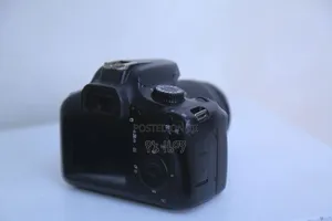 Canon 4000d