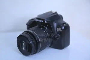 Canon 4000d