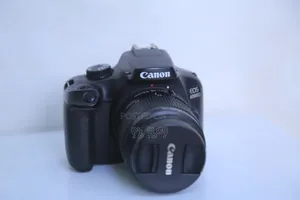 Canon 4000d