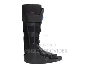 Seller Ankle Foot Boot Air Walking Orthopedic Shoes Air Cam Walker