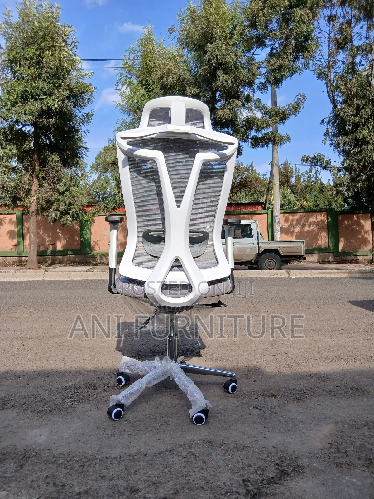Office Furniture
