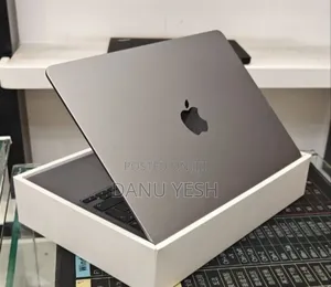 New Laptop Apple MacBook Air 8GB Apple M2 SSD 512GB