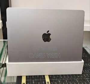 New Laptop Apple MacBook Air 8GB Apple M2 SSD 512GB
