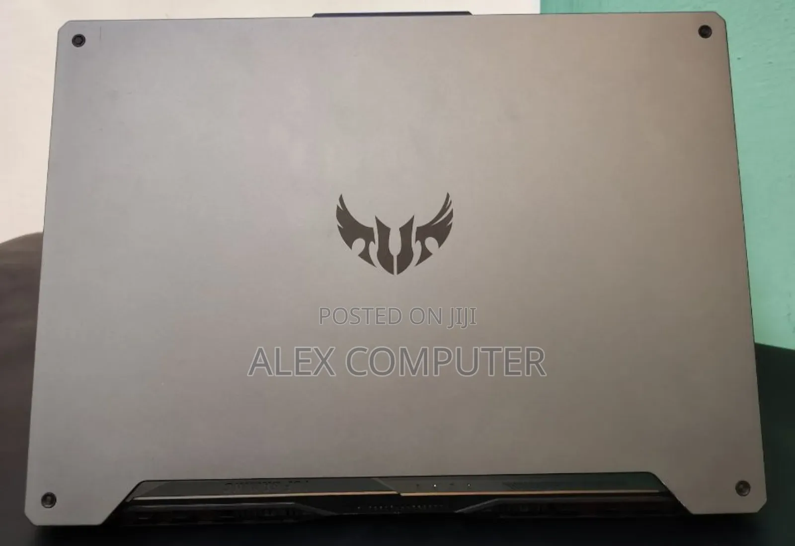 New Laptop Asus TUF Gaming A15 16GB AMD Ryzen 7 SSD 512GB