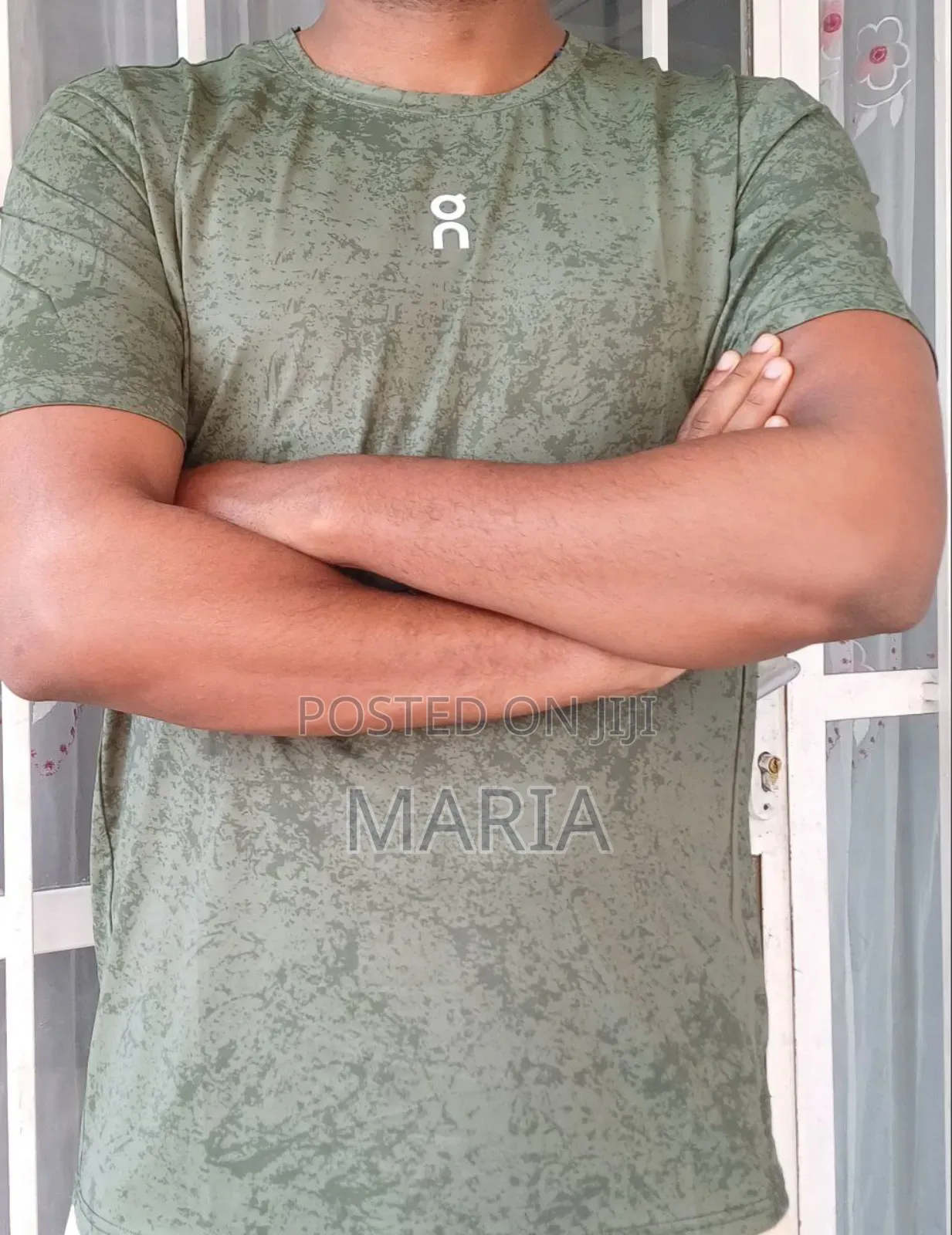 Mens Tshirt
