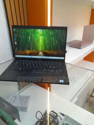 New Laptop Dell Latitude 7390 8GB Intel Core i7 SSD 256GB