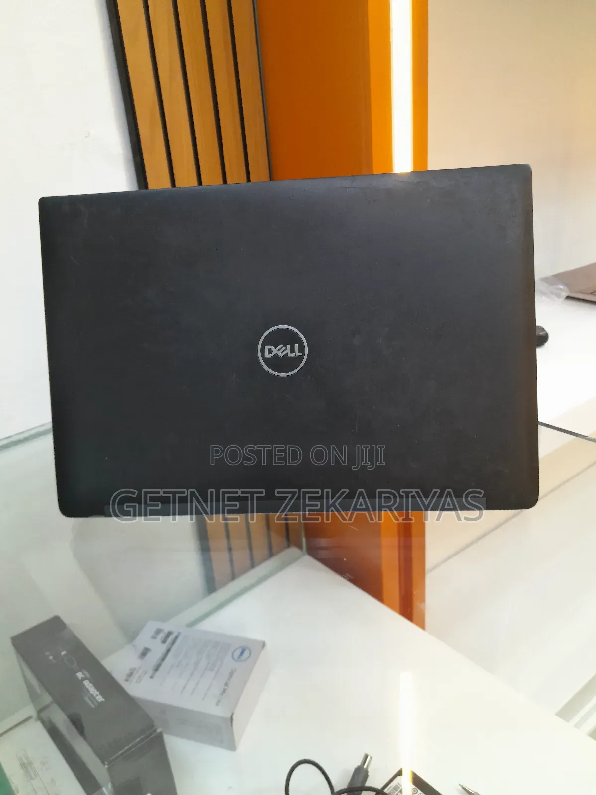 New Laptop Dell Latitude 7390 8GB Intel Core i7 SSD 256GB