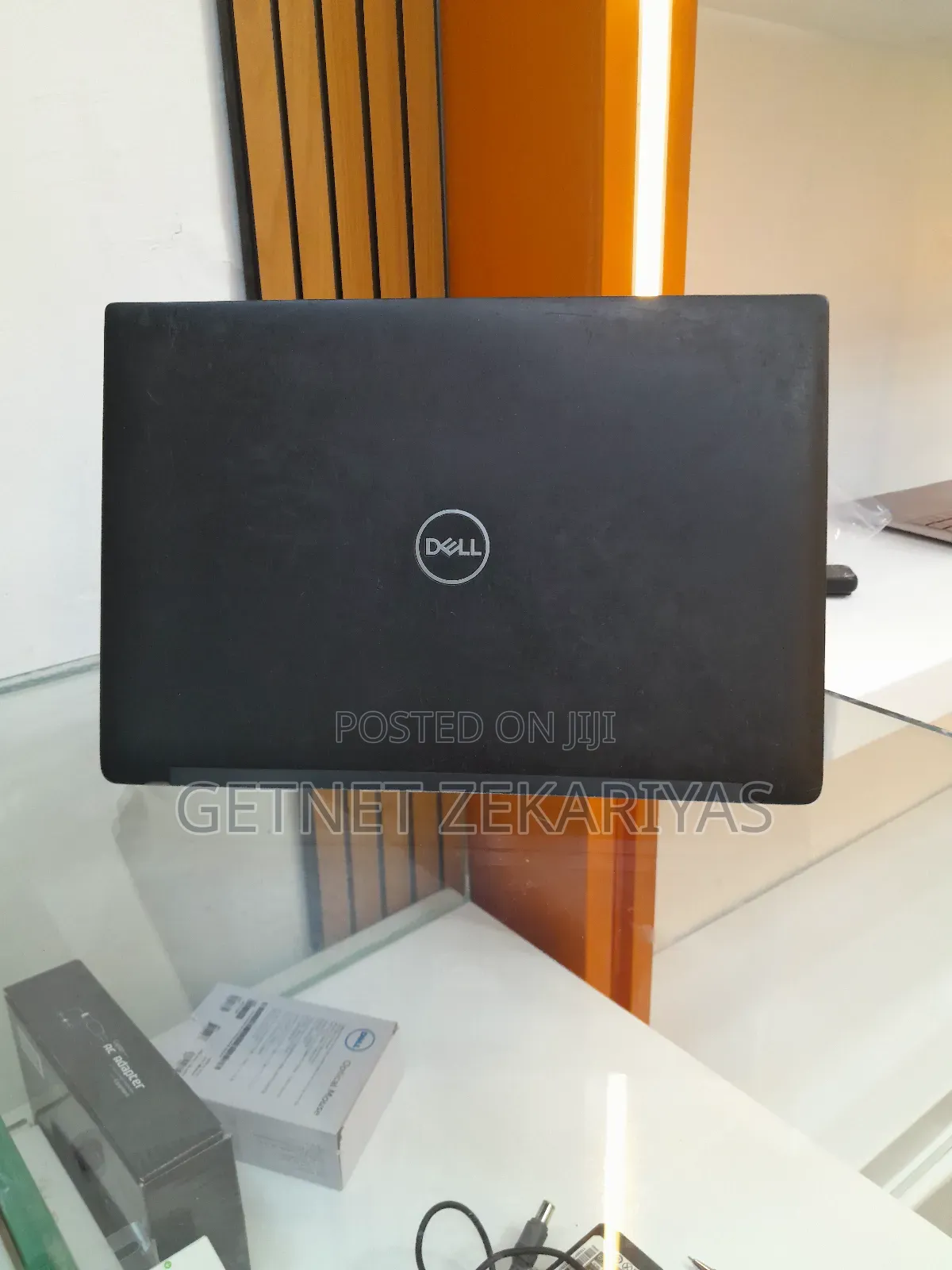 New Laptop Dell Latitude 7390 8GB Intel Core i7 SSD 256GB