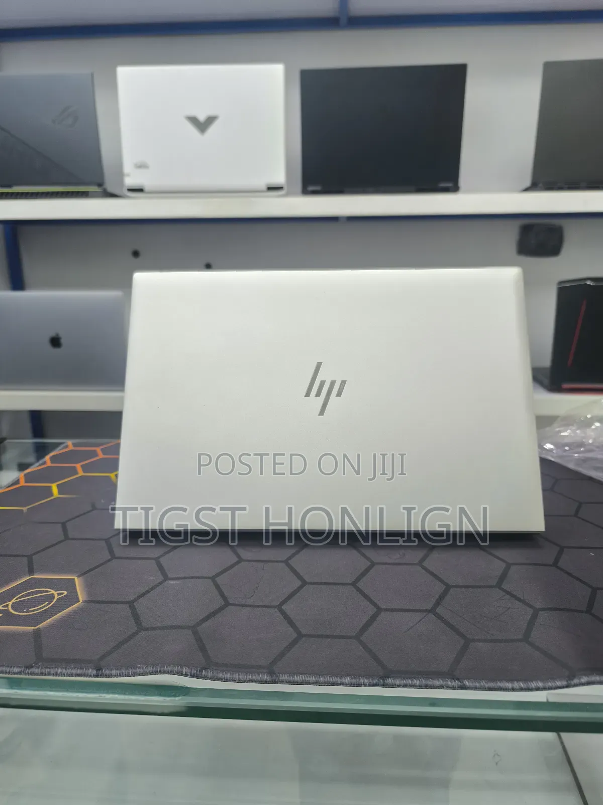 New Laptop HP EliteBook 840 16GB Intel Core i7 SSD 512GB