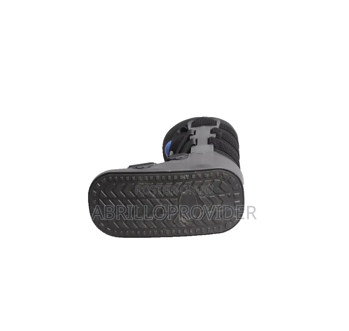 Boot Air Walking Orthopedic Shoes Air Cam Walker Boots for Ankle