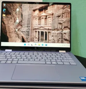 New Laptop HP OmniBook 5 14" 16GB Intel Core 5 SSD 512GB