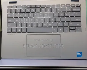 New Laptop HP OmniBook 5 14" 16GB Intel Core 5 SSD 512GB