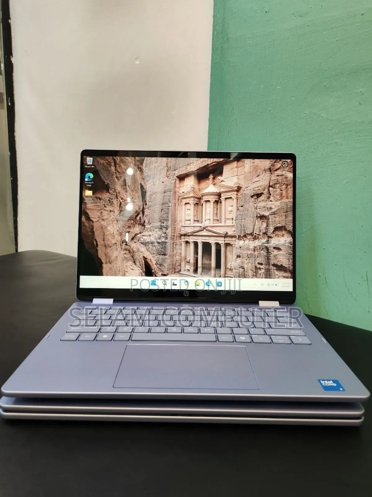 New Laptop HP OmniBook 5 14" 16GB Intel Core 5 SSD 512GB