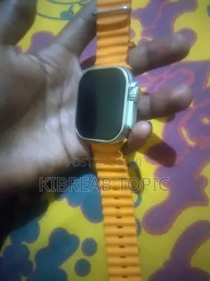 Watch Ultra 3