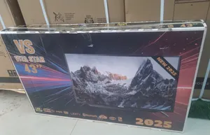 Vita Star 43 Inch Smart Tv