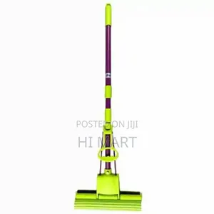 Pva Sponge Mop Roller
