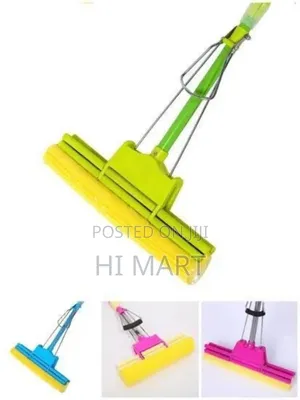 Pva Sponge Mop Roller