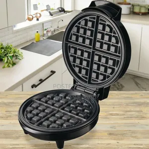 Sonifer Top Quality Waffle Maker
