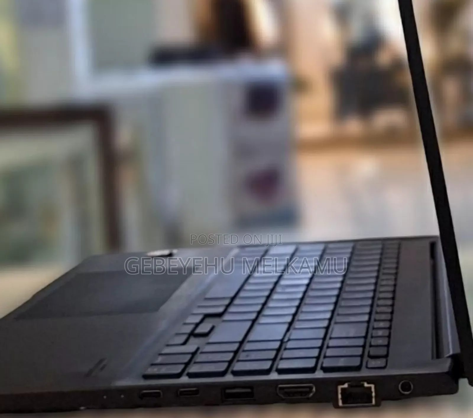 New Laptop Asus VivoBook Pro 15 N580VD 16GB Intel Core i9 SSD 512GB