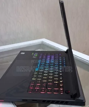 New Laptop Asus ROG Strix G15 16GB Intel Core i9 SSD 1T