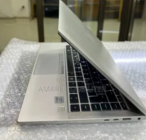 New Laptop HP EliteBook 840 G7 16GB Intel Core i5 SSD 512GB