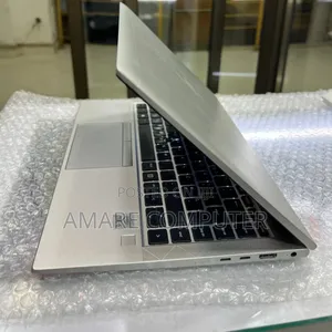 New Laptop HP EliteBook 840 G7 16GB Intel Core i5 SSD 512GB