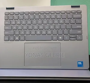 New Laptop HP OmniBook 5 14" 16GB Intel Core 5 SSD 512GB