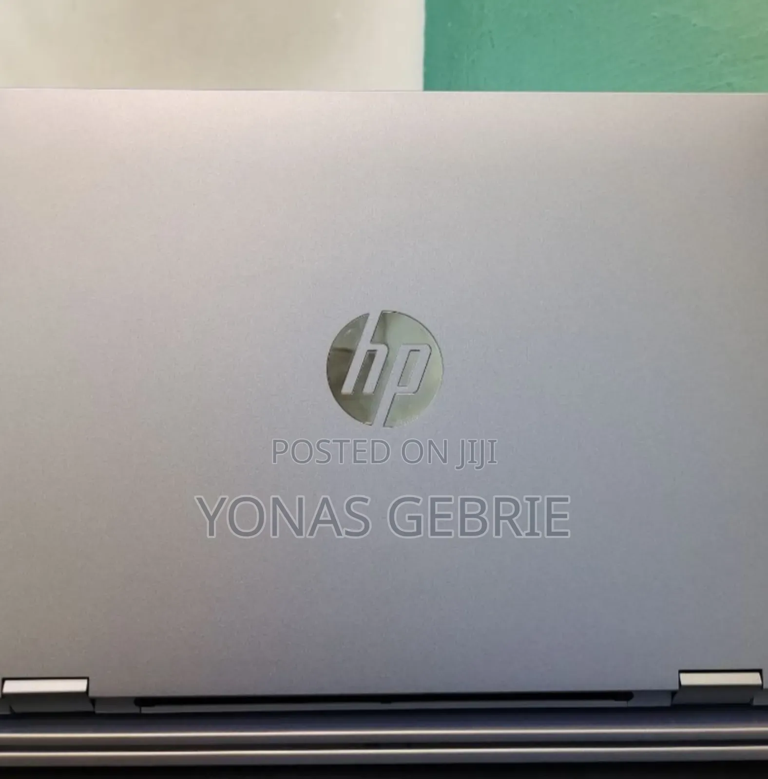 New Laptop HP OmniBook 5 14" 16GB Intel Core 5 SSD 512GB