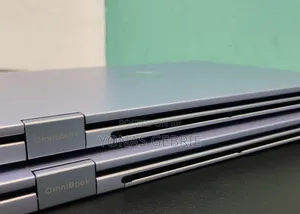 New Laptop HP OmniBook 5 14" 16GB Intel Core 5 SSD 512GB