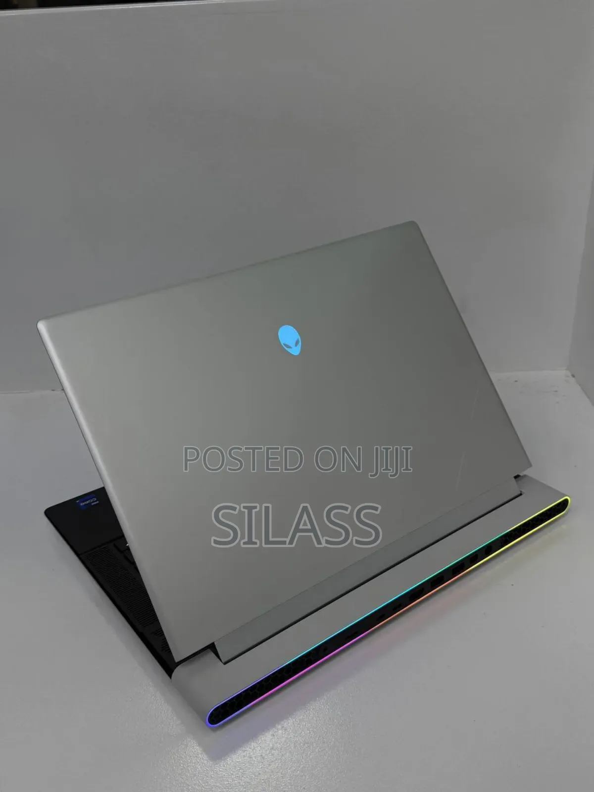 New Laptop Alienware M15 r3 32GB Intel Core i9 SSD 1T