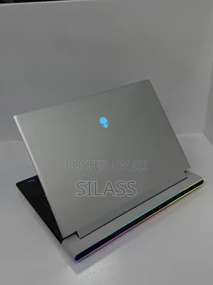 New Laptop Alienware M15 r3 32GB Intel Core i9 SSD 1T