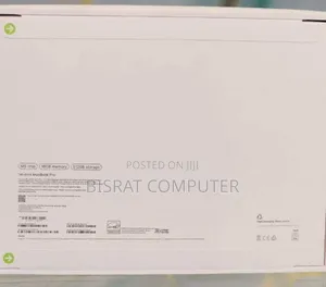 New Laptop Apple MacBook Pro 2025 M5 14-inch 24GB Apple M5 SSD 512GB