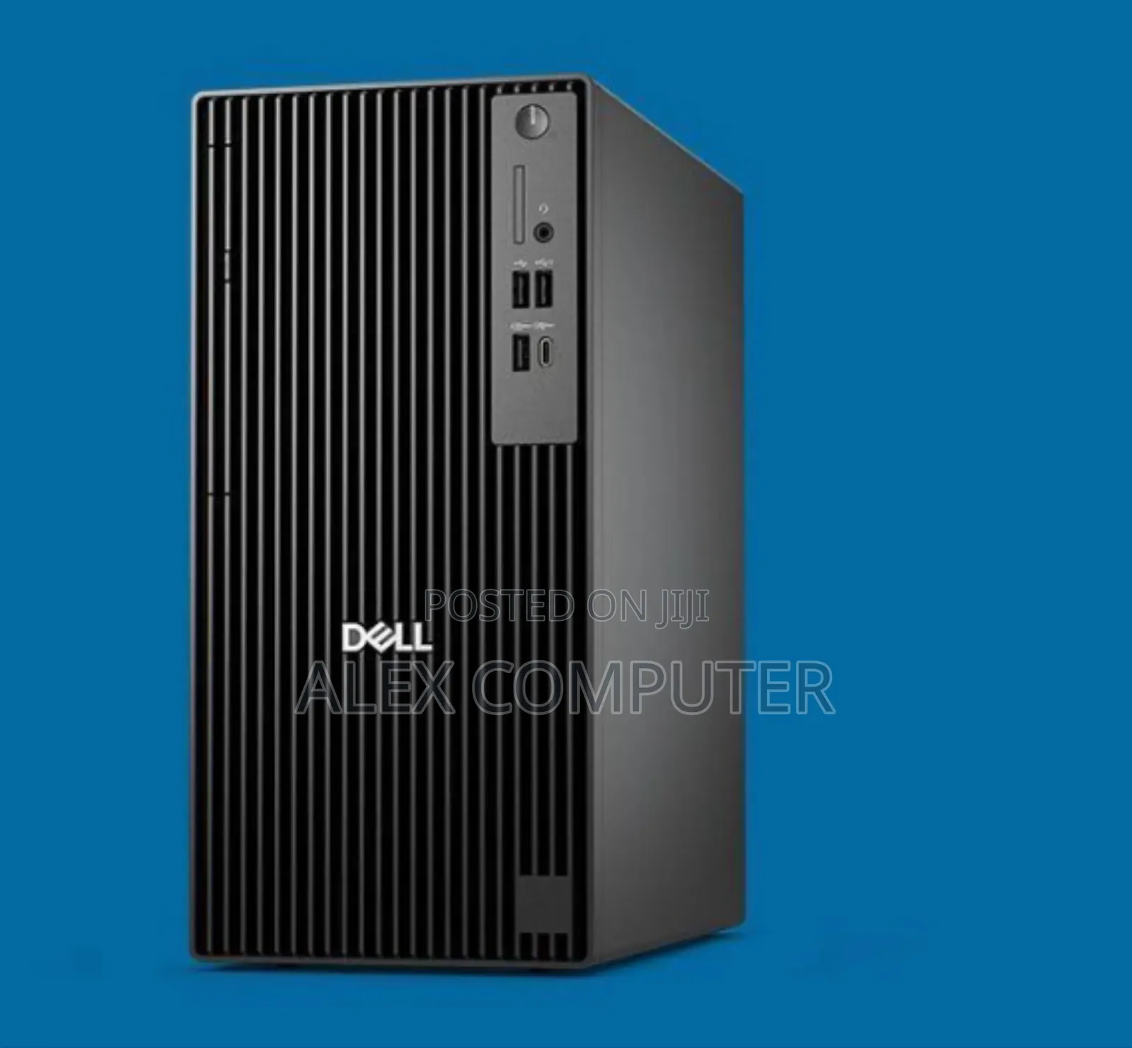 New Desktop Computer Dell 8GB Intel Core i5 SSD 512GB