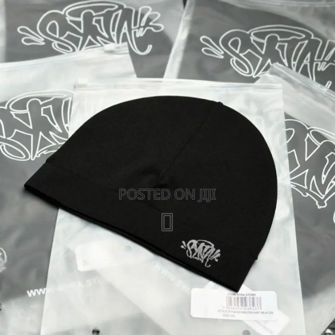 Syna Skull Cap