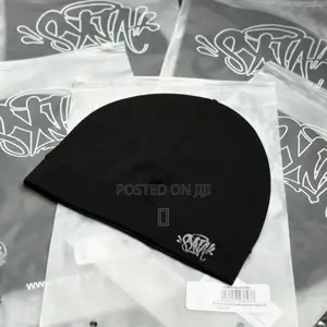 Syna Skull Cap