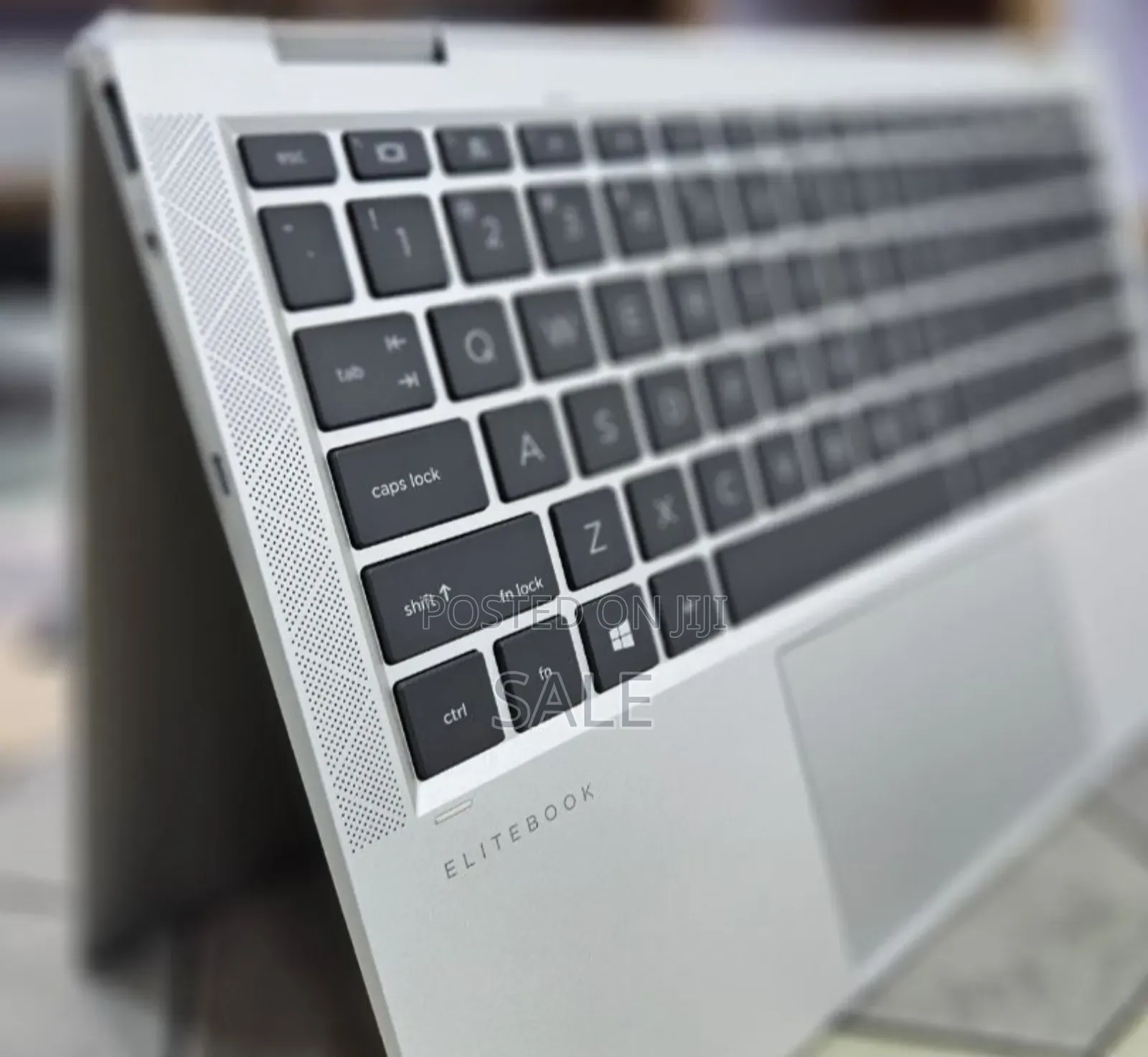 New Laptop HP EliteBook x360 1030 G8 16GB Intel Core i7 SSD 512GB