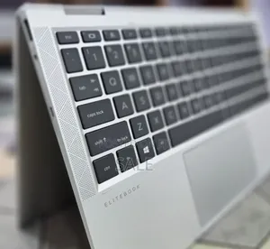 New Laptop HP EliteBook x360 1030 G8 16GB Intel Core i7 SSD 512GB